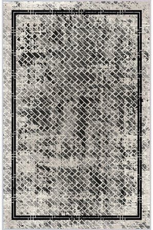 Dijital Baskı Yıkanabilir Kaymaz Taban Salon Halısı Ve Yolluk RVG0182-SD1094