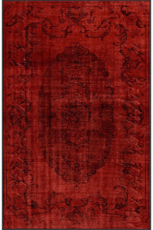 Dijital Baskı Yıkanabilir Kaymaz Taban Salon Halısı Ve Yolluk RVG0189-SD596