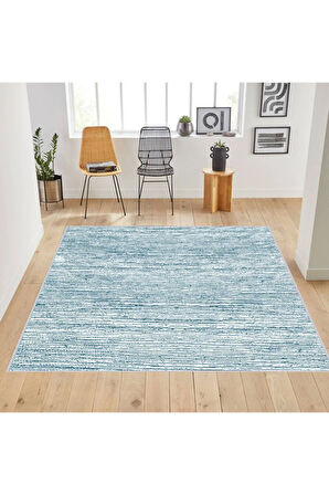 Dijital Baskı Yıkanabilir Kaymaz Taban Salon Halısı Ve Yolluk RVG0193-SD380