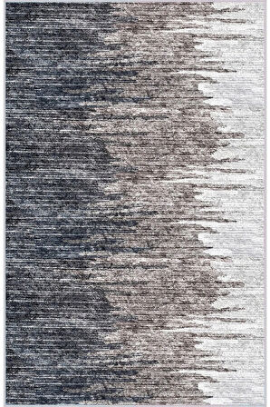 Dijital Baskı Yıkanabilir Kaymaz Taban Salon Halısı Ve Yolluk RVG0196-SD427