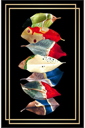 Dijital Baskı Yıkanabilir Kaymaz Taban Salon Halısı Ve Yolluk RVG0249