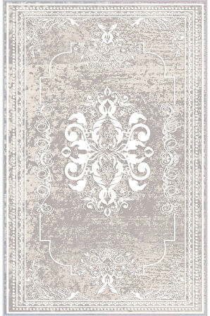 Dijital Baskı Yıkanabilir Kaymaz Taban Salon Halısı Ve Yolluk RVG0254