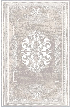 Dijital Baskı Yıkanabilir Kaymaz Taban Salon Halısı Ve Yolluk RVG0254