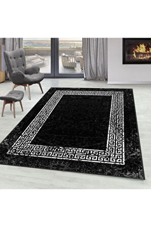 Dijital Baskı Yıkanabilir Kaymaz Taban Salon Halısı Ve Yolluk RVG0296-SD1079