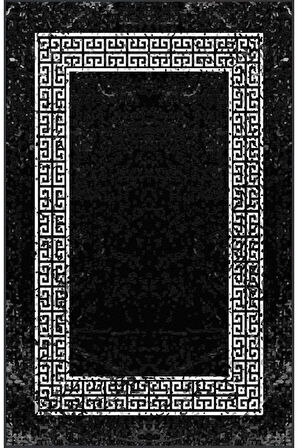 Dijital Baskı Yıkanabilir Kaymaz Taban Salon Halısı Ve Yolluk RVG0296-SD1079