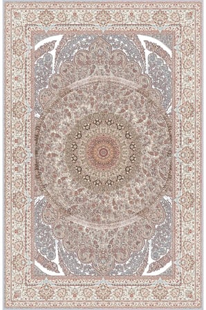 Dijital Baskı Yıkanabilir Kaymaz Taban Salon Halısı Ve Yolluk RVG0299-SD422