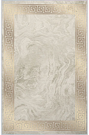 Dijital Baskı Yıkanabilir Kaymaz Taban Salon Halısı Ve Yolluk RVG0301-SM273