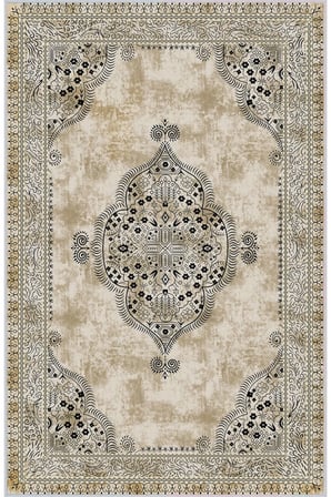 Dijital Baskı Yıkanabilir Kaymaz Taban Salon Halısı Ve Yolluk RVG0306-SD482