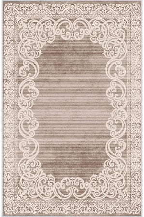 Dijital Baskı Yıkanabilir Kaymaz Taban Salon Halısı Ve Yolluk RVG0335