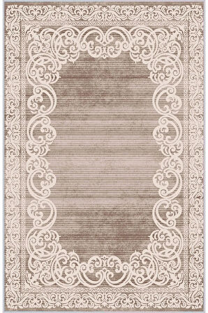 Dijital Baskı Yıkanabilir Kaymaz Taban Salon Halısı Ve Yolluk RVG0335