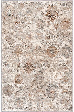 Dijital Baskı Yıkanabilir Kaymaz Taban Salon Halısı Ve Yolluk RVG0344