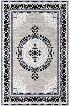 Dijital Baskı Yıkanabilir Kaymaz Taban Salon Halısı Ve Yolluk RVG0349