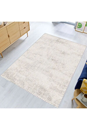 Dijital Baskı Yıkanabilir Kaymaz Taban Salon Halısı Ve Yolluk RVG0350