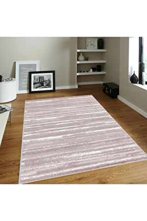 Dijital Baskı Yıkanabilir Kaymaz Taban Salon Halısı Ve Yolluk RVG0360