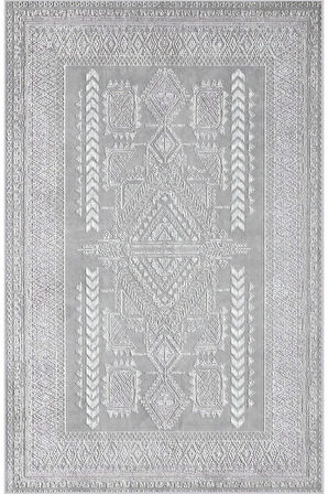 Dijital Baskı Yıkanabilir Kaymaz Taban Salon Halısı Ve Yolluk RVG0366