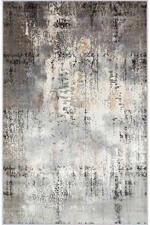 Dijital Baskı Yıkanabilir Kaymaz Taban Salon Halısı Ve Yolluk RVG0378