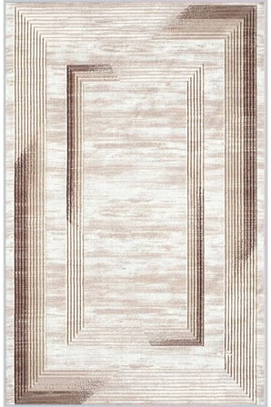 Dijital Baskı Yıkanabilir Kaymaz Taban Salon Halısı Ve Yolluk RVG0405