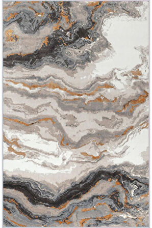 Dijital Baskı Yıkanabilir Kaymaz Taban Salon Halısı Ve Yolluk RVG0411