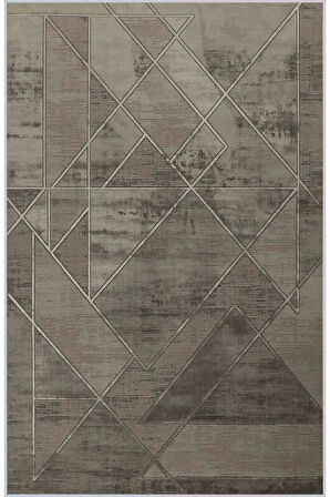 Dijital Baskı Yıkanabilir Kaymaz Taban Salon Halısı Ve Yolluk RVG0415