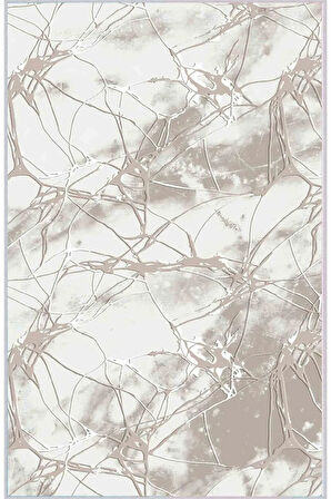 Dijital Baskı Yıkanabilir Kaymaz Taban Salon Halısı Ve Yolluk RVG0419