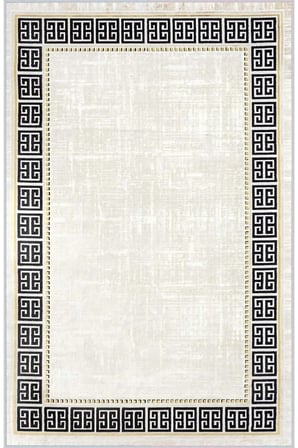 Dijital Baskı Yıkanabilir Kaymaz Taban Salon Halısı Ve Yolluk RVG0423