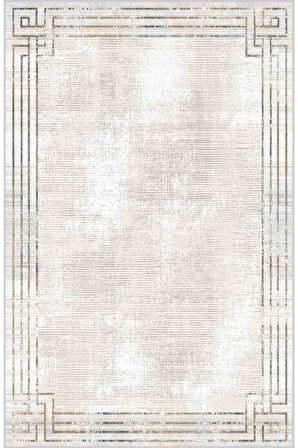 Dijital Baskı Yıkanabilir Kaymaz Taban Salon Halısı Ve Yolluk RVG0442