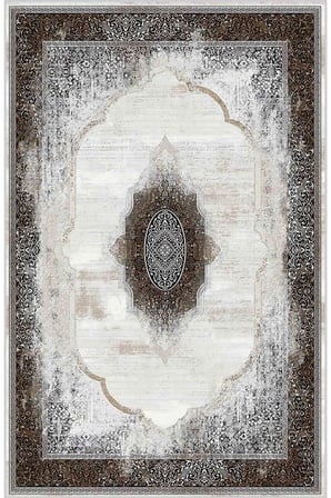 Dijital Baskı Yıkanabilir Kaymaz Taban Salon Halısı Ve Yolluk RVG0443