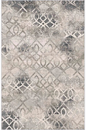 Dijital Baskı Yıkanabilir Kaymaz Taban Salon Halısı Ve Yolluk RVG0458