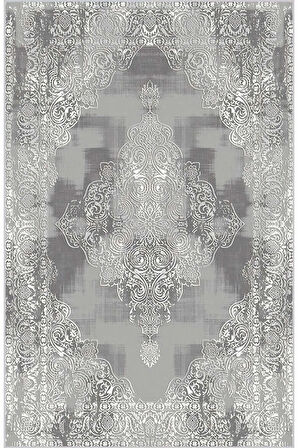 Dijital Baskı Yıkanabilir Kaymaz Taban Salon Halısı Ve Yolluk RVG0463