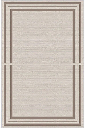 Dijital Baskı Yıkanabilir Kaymaz Taban Salon Halısı Ve Yolluk RVG0466