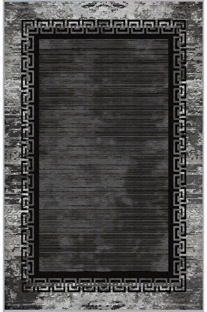 Dijital Baskı Yıkanabilir Kaymaz Taban Salon Halısı Ve Yolluk RVG0474