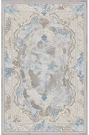 Dijital Baskı Yıkanabilir Kaymaz Taban Salon Halısı Ve Yolluk RVG0475