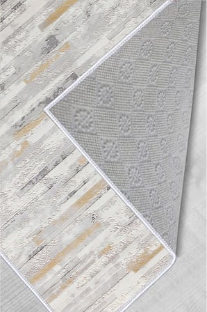 Dijital Baskı Yıkanabilir Kaymaz Taban Salon Halısı Ve Yolluk RVG0482