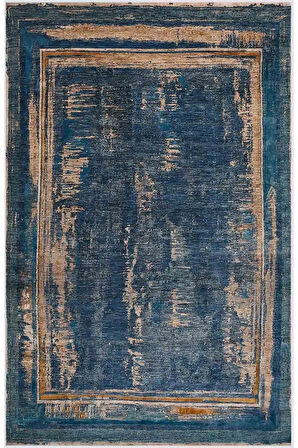 Dijital Baskı Yıkanabilir Kaymaz Taban Salon Halısı Ve Yolluk RVG0490