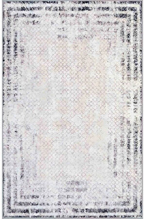 Dijital Baskı Yıkanabilir Kaymaz Taban Salon Halısı Ve Yolluk RVG0494