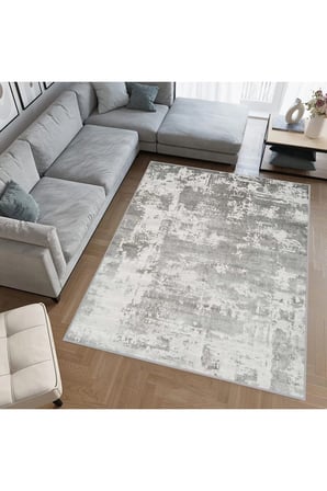 Dijital Baskı Yıkanabilir Kaymaz Taban Salon Halısı Ve Yolluk RVG0504