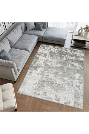 Dijital Baskı Yıkanabilir Kaymaz Taban Salon Halısı Ve Yolluk RVG0504