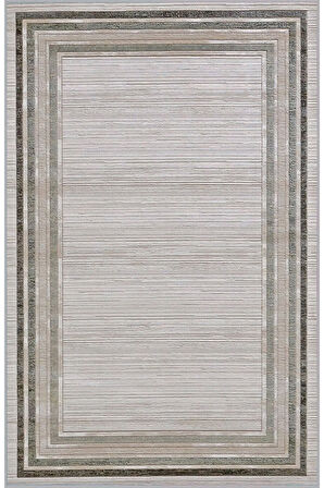 Dijital Baskı Yıkanabilir Kaymaz Taban Salon Halısı Ve Yolluk RVG0513
