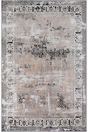 Dijital Baskı Yıkanabilir Kaymaz Taban Salon Halısı Ve Yolluk RVG0520