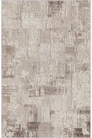 Dijital Baskı Yıkanabilir Kaymaz Taban Salon Halısı Ve Yolluk RVG0530