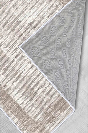 Dijital Baskı Yıkanabilir Kaymaz Taban Salon Halısı Ve Yolluk RVG0533