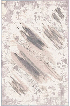 Dijital Baskı Yıkanabilir Kaymaz Taban Salon Halısı Ve Yolluk RVG0538