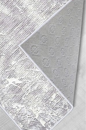 Dijital Baskı Yıkanabilir Kaymaz Taban Salon Halısı Ve Yolluk RVG0544
