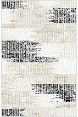 Dijital Baskı Yıkanabilir Kaymaz Taban Salon Halısı Ve Yolluk RVG0547