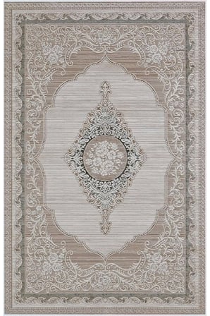 Dijital Baskı Yıkanabilir Kaymaz Taban Salon Halısı Ve Yolluk RVG0552