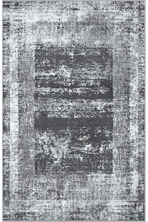 Dijital Baskı Yıkanabilir Kaymaz Taban Salon Halısı Ve Yolluk RVG0554