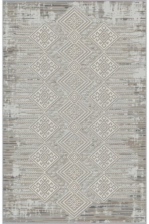 Dijital Baskı Yıkanabilir Kaymaz Taban Salon Halısı Ve Yolluk RVG0566