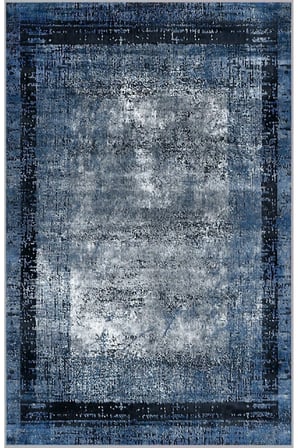 Dijital Baskı Yıkanabilir Kaymaz Taban Salon Halısı Ve Yolluk RVG0568