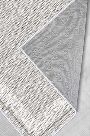Dijital Baskı Yıkanabilir Kaymaz Taban Salon Halısı Ve Yolluk RVG0576