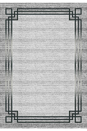Dijital Baskı Yıkanabilir Kaymaz Taban Salon Halısı Ve Yolluk RVG0581-SD793